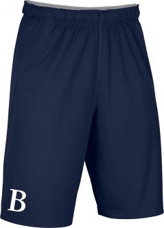 Men's Nike Dri-Fit Short, Navy